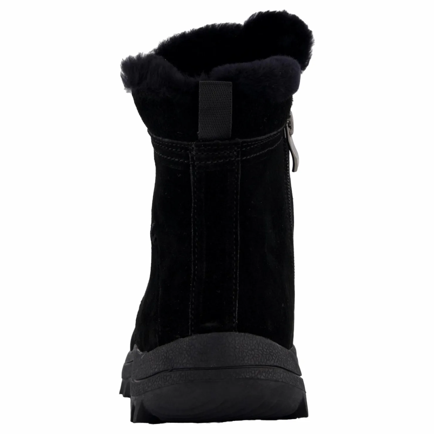 Soft Comfort Hollowway Black Svart Outlet
