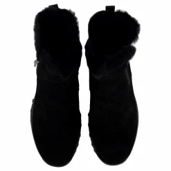Soft Comfort Hollowway Black Svart Outlet