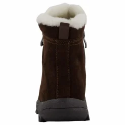 Soft Comfort Hollowway Dk Brown Brun New