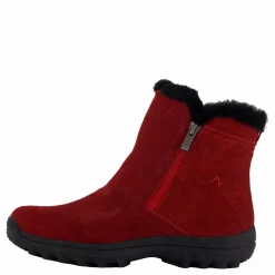 Soft Comfort Hollowway Red Röd Best
