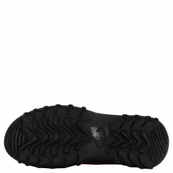 Soft Comfort Hollowway Red Röd Best