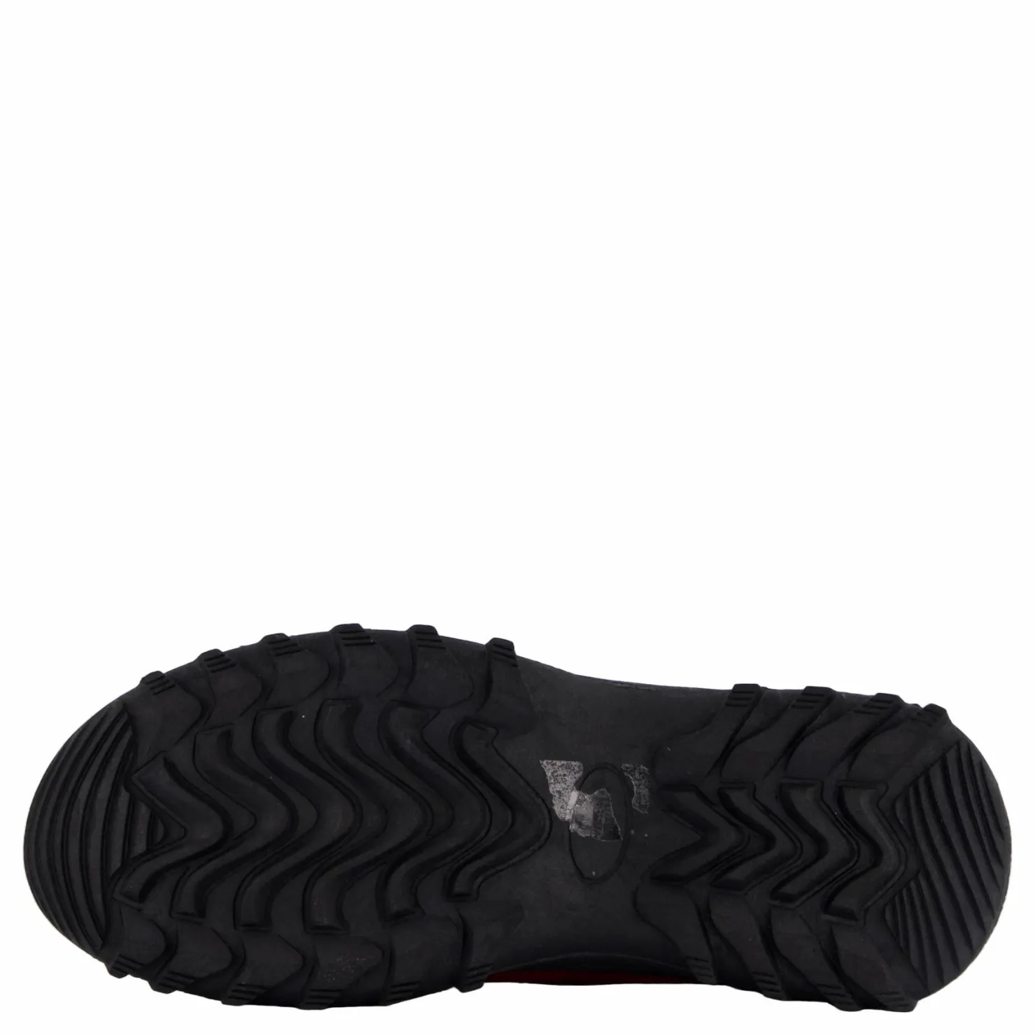 Soft Comfort Hollowway Red Röd Best