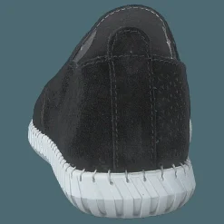 Sköna Marie Holly Black Svart Outlet