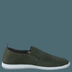 Sköna Marie Holly  dark Green Grön Outlet