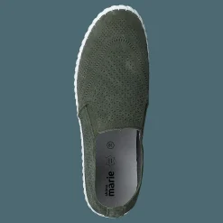 Sköna Marie Holly  dark Green Grön Outlet