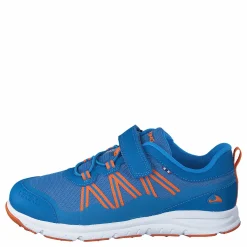 Viking Holmen Blue/orange Turkos och Blå Discount