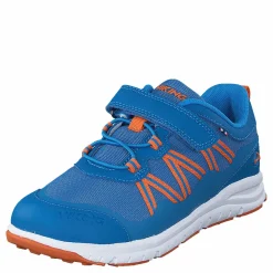Viking Holmen Blue/orange Turkos och Blå Discount