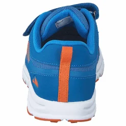 Viking Holmen Blue/orange Turkos och Blå Discount