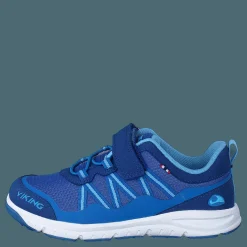 Viking Holmen Dark Blue/blue Blå Discount