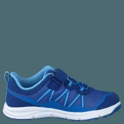 Viking Holmen Dark Blue/blue Blå Discount