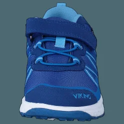 Viking Holmen Dark Blue/blue Blå Discount