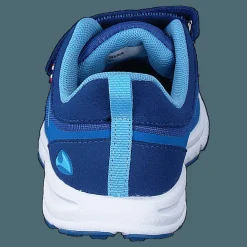 Viking Holmen Dark Blue/blue Blå Discount