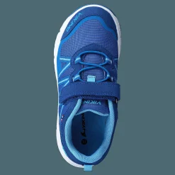 Viking Holmen Dark Blue/blue Blå Discount