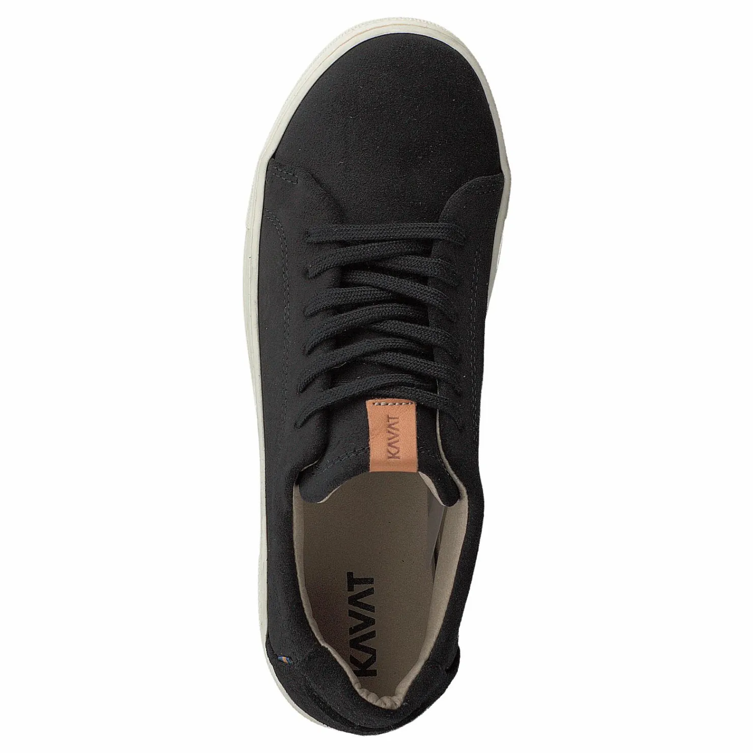 Kavat Holmen Jr Xcs Black Svart Hot
