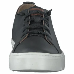 Pax Holms Black Svart New