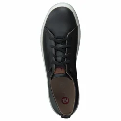 Pax Holms Black Svart New