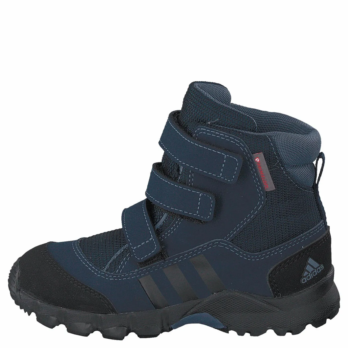 adidas Holtanna Snow Shoes Core Black / Collegiate Navy / Tech Ink Svart Discount