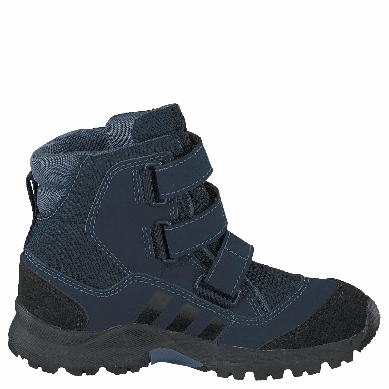 adidas Holtanna Snow Shoes Core Black / Collegiate Navy / Tech Ink Svart Discount