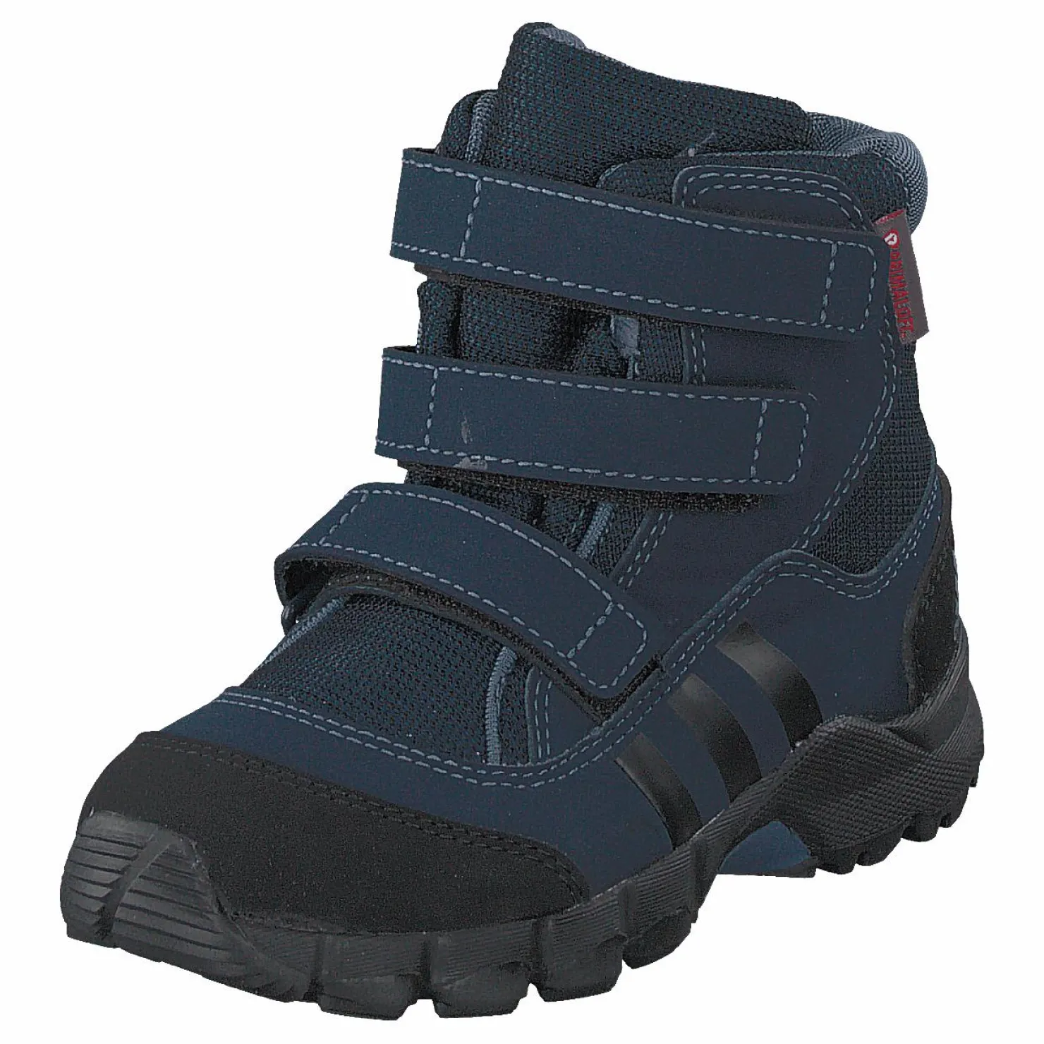 adidas Holtanna Snow Shoes Core Black / Collegiate Navy / Tech Ink Svart Discount
