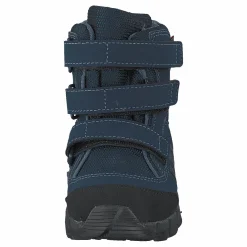 adidas Holtanna Snow Shoes Core Black / Collegiate Navy / Tech Ink Svart Discount