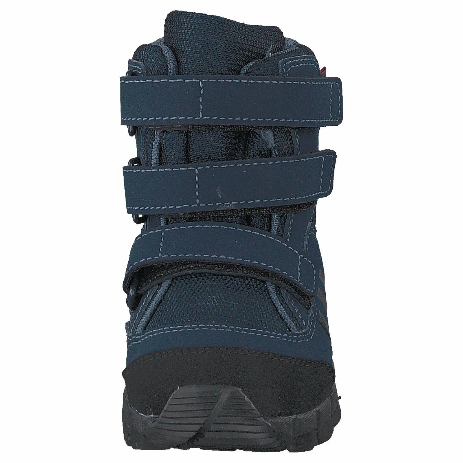 adidas Holtanna Snow Shoes Core Black / Collegiate Navy / Tech Ink Svart Discount