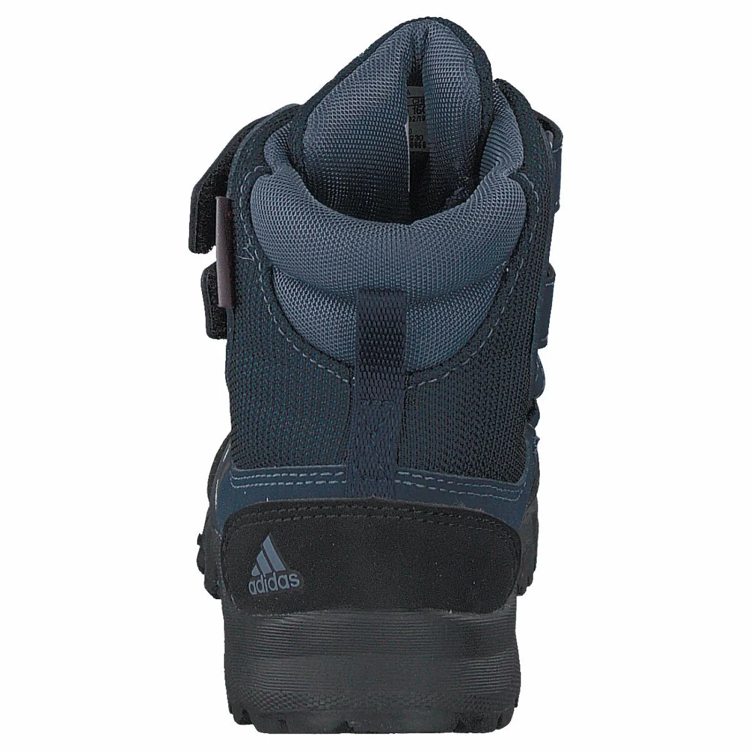 adidas Holtanna Snow Shoes Core Black / Collegiate Navy / Tech Ink Svart Discount