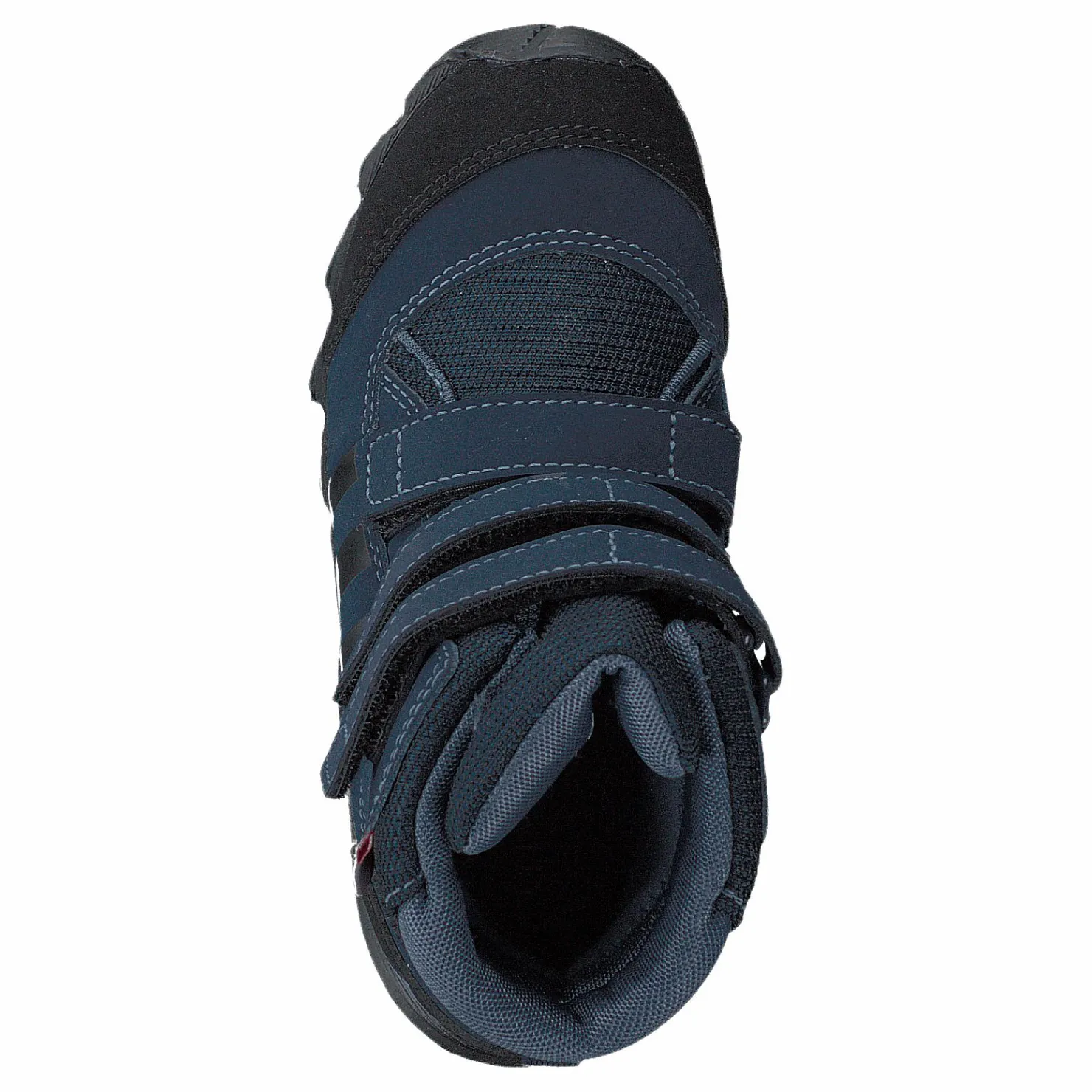 adidas Holtanna Snow Shoes Core Black / Collegiate Navy / Tech Ink Svart Discount