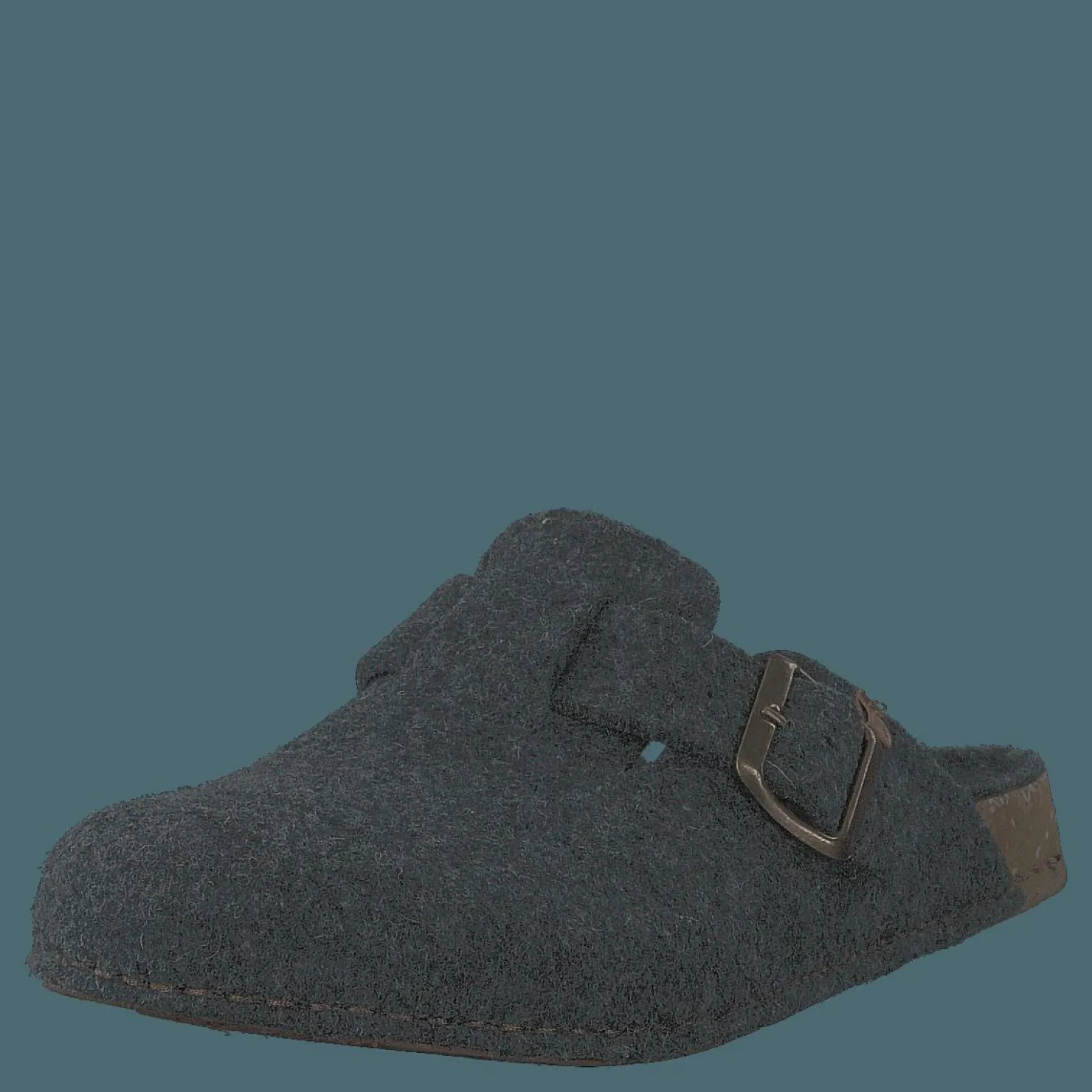 El Naturalista Home Black Grå Clearance