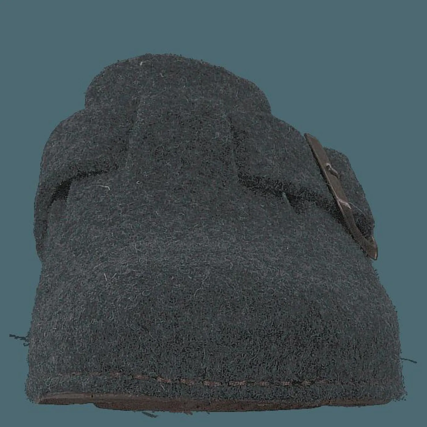 El Naturalista Home Black Grå Clearance