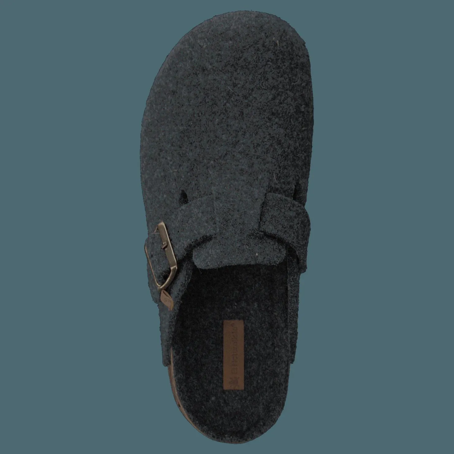 El Naturalista Home Black Grå Clearance