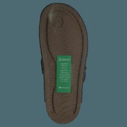 El Naturalista Home Black Grå Clearance