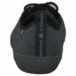 El Naturalista Home Black Svart Sale