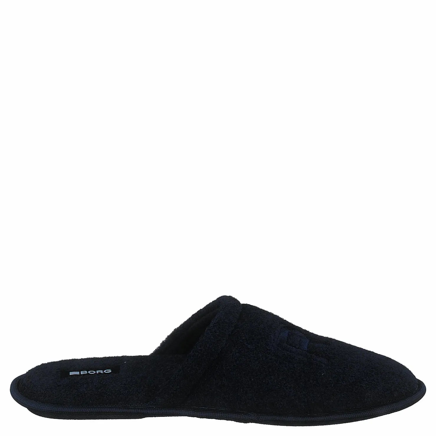 Björn Borg Homy Lgo M Navy Blå Hot