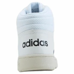 adidas Hoops 2.0 Mid Shoes Cloud White / Legend Ink / Cloud White Vit Best