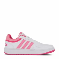 adidas Hoops Shoes Cloud White / Blipnk / Pulmag Vit Online