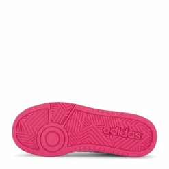 adidas Hoops Shoes Cloud White / Blipnk / Pulmag Vit Online
