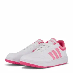 adidas Hoops Shoes Cloud White / Blipnk / Pulmag Vit Online