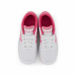 adidas Hoops Shoes Cloud White / Blipnk / Pulmag Vit Online