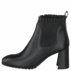 Ilse Jacobsen Hope5001 Black Svart Hot