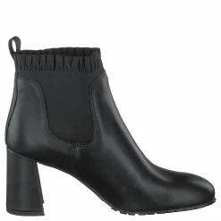 Ilse Jacobsen Hope5001 Black Svart Hot