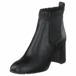 Ilse Jacobsen Hope5001 Black Svart Hot
