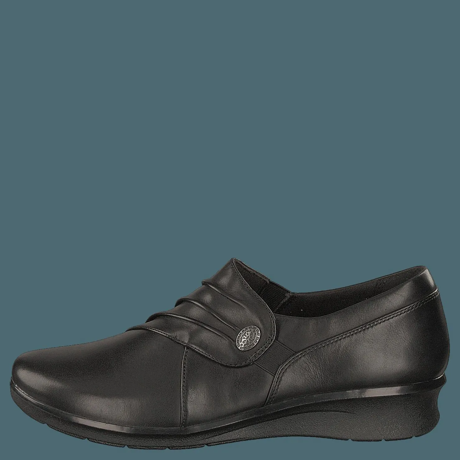 Clarks Hope Roxanne Black Svart Sale