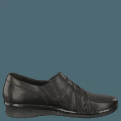 Clarks Hope Roxanne Black Svart Sale