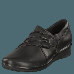 Clarks Hope Roxanne Black Svart Sale