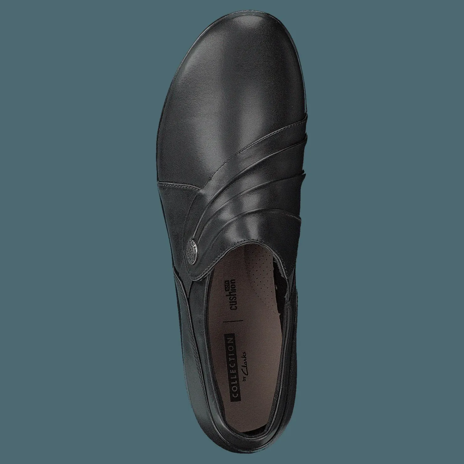 Clarks Hope Roxanne Black Svart Sale