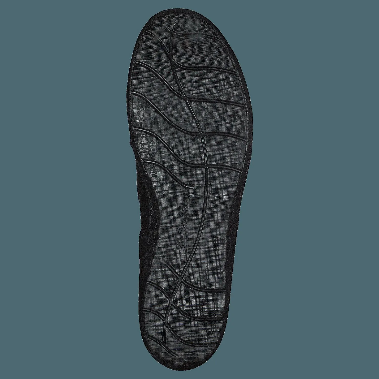 Clarks Hope Roxanne Black Svart Sale