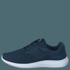 Bagheera Horizon Navy/White Turkos och Blå Best