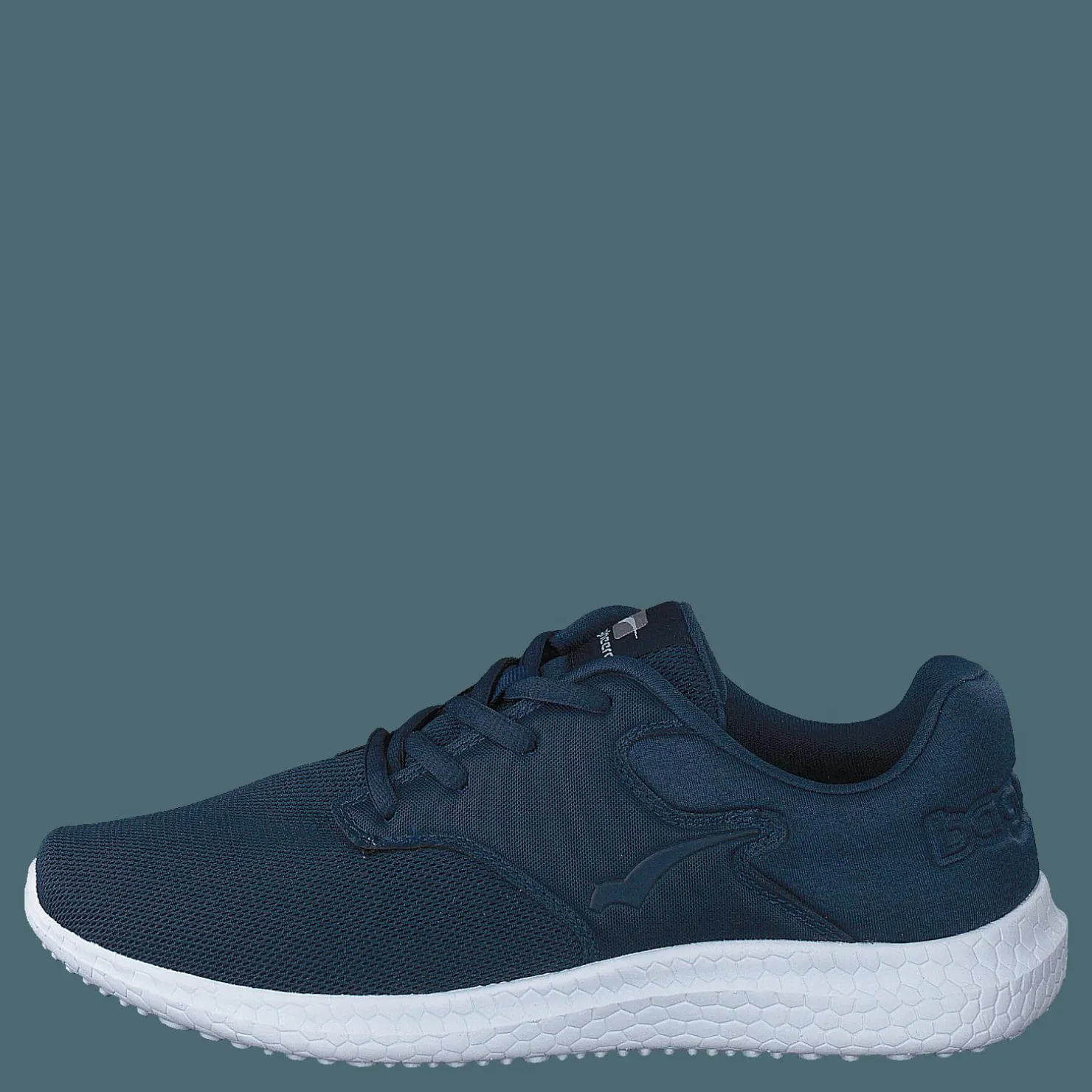 Bagheera Horizon Navy/White Turkos och Blå Best