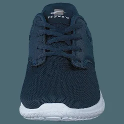Bagheera Horizon Navy/White Turkos och Blå Best