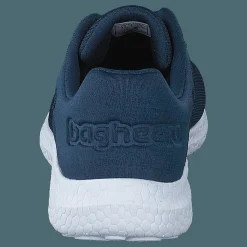 Bagheera Horizon Navy/White Turkos och Blå Best